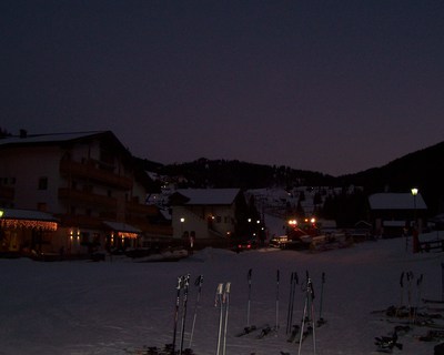 DAG 26 * INTO THE NIGHT  -- 26/01/12