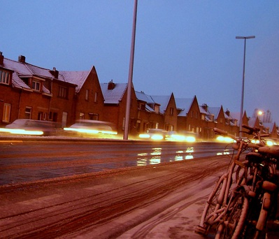 DAG 342 * OCHTENDSNEEUW -- 07/12/12